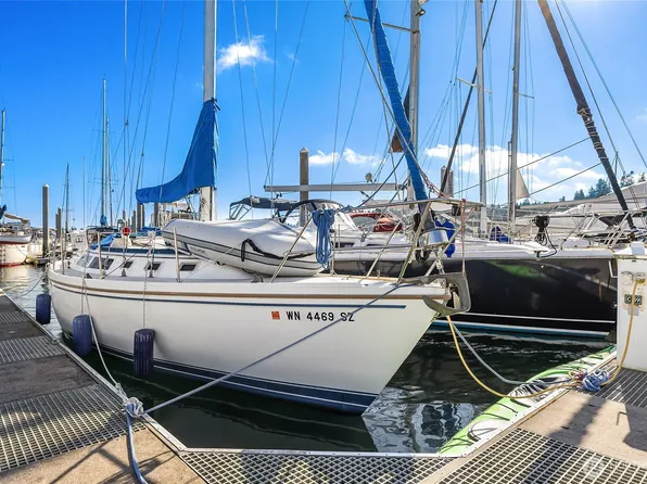 141 Parfitt Way SW #C39, Bainbridge Island, WA 98110