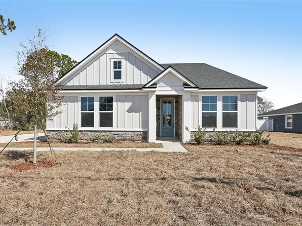 88 Laramie Dr, Palm Coast, FL 32137