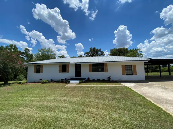 2240 Cumbie Rd, Newton, AL 36352