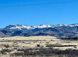 Pinery Canyon Rd, Willcox, AZ 85643