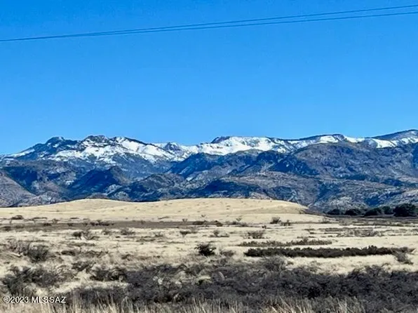 Pinery Canyon Rd, Willcox, AZ 85643