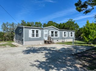 7846 Elk Dr, Spring Branch, TX 78070