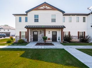 359 N 3 W #1004, Rigby, ID 83442