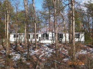 2145 Niles Ferry Rd, Greenback, TN 37742