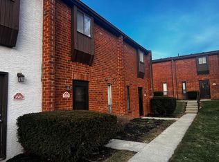 65 Merlin Dr, Westerville, OH 43081