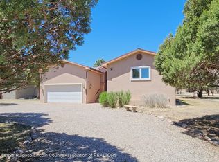 357 Lake Shore Dr, Alto, NM 88312