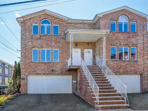 220 Cliff St Unit A-a220, Cliffside Park, NJ 07010