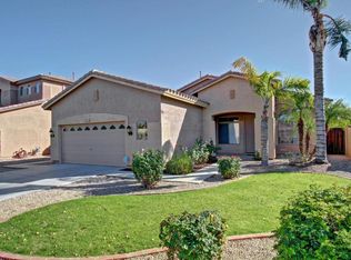 939 E Leo Pl, Chandler, AZ 85249