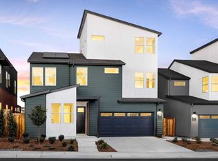 Plan 1 Plan, Vantage at the Dublin Centre, Dublin, CA 94568