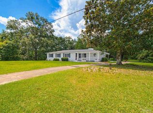 2647 Molino Rd, Molino, FL 32577