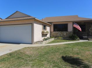 4656 Vangold Ave, Lakewood, CA 90712