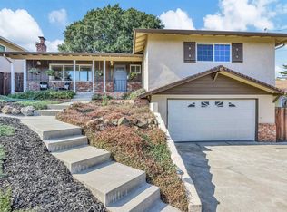 4642 Lockridge Way, Castro Valley, CA 94546