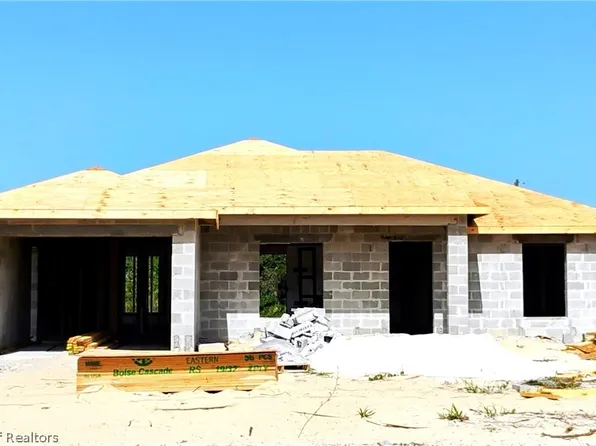 5442 Placid Lakes Blvd, Lake Placid, FL 33852