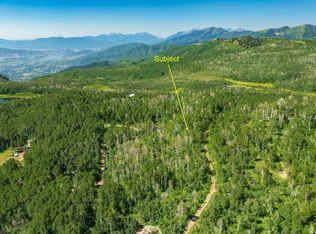 1665 W Marmot Ln, Midway, UT 84049