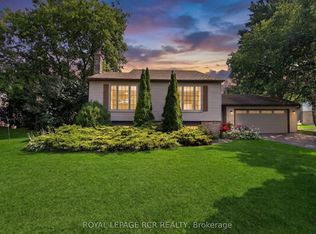 60 Holmes Dr, Caledon, ON L7K0A7
