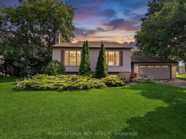 60 Holmes Dr, Caledon, ON L7K 0A7