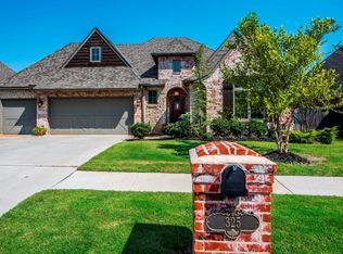 325 NW 154th St, Edmond, OK 73013