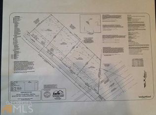 2720 Old Thompson Mill Rd, Buford, GA 30519