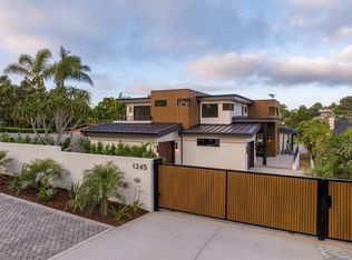 1245 Hymettus Ave, Encinitas, CA 92024