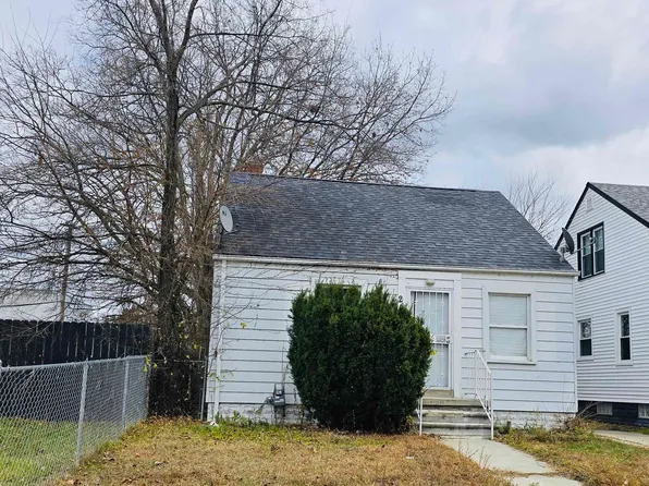 20144 Stoepel St, Detroit, MI 48221