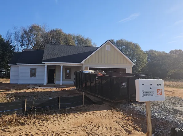 140 Colbert Cv #4, Colbert, GA 30628