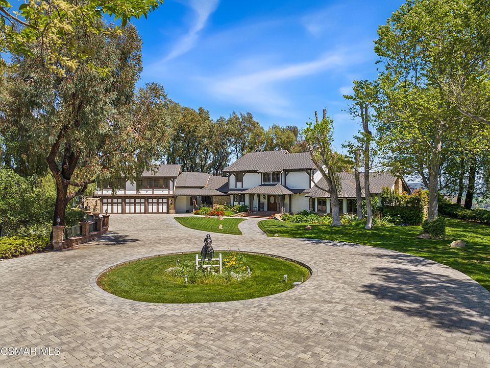 2400 W Potrero Rd, Westlake Village, CA 91361 | Zillow