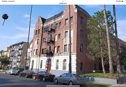 329B S Manhattan Pl #208 Photo 1 329B S Manhattan Pl #208 Photo 1