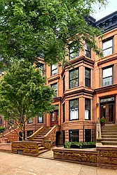 244 Garfield Place in Park Slope