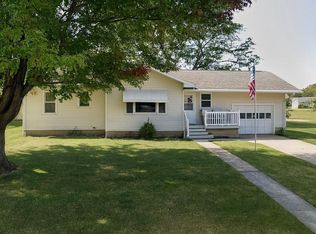 219 N Grant St, Belleville, WI 53508