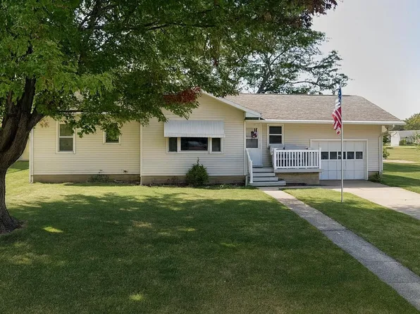 219 North Grant Street, Belleville, WI 53508