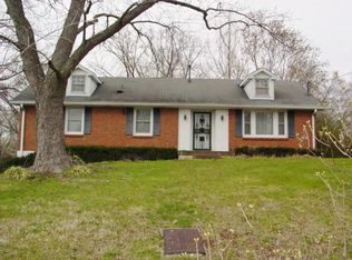 540 Bonerwood Dr, Nashville, TN 37211