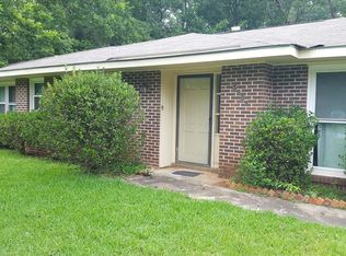 3803 Pelzer Ave, Montgomery, AL 36109