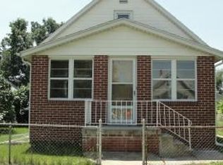 1527 15th Ave, Council Bluffs, IA 51501