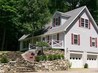 344 Dennytown Rd, Putnam Valley, NY 10579