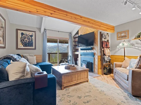 1002 Atlantic Lode Road UNIT 1002, Breckenridge, CO 80424
