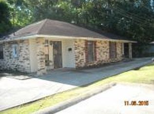 1356 Stilt St, Baton Rouge, LA 70807
