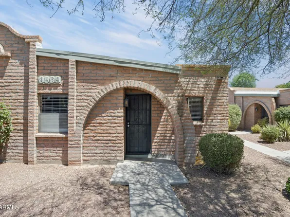 4434 E HUBBELL Street #22, Phoenix, AZ 85008