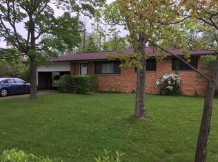 5543 Meadow Ln, Bedford Heights, OH