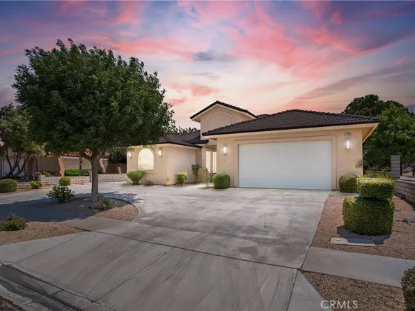 27333 Lakeview Dr, Helendale, CA 92342