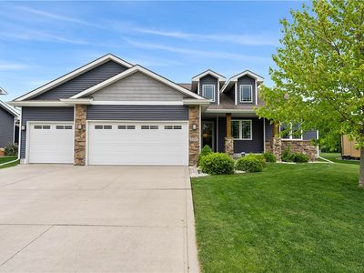 1407 NE Williamsburg Dr, Ankeny, IA, 50021