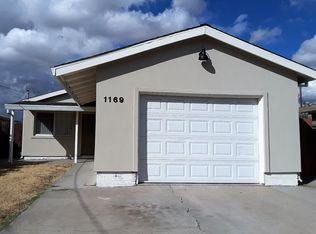 1169 Odonnell Ave, Sacramento, CA 95838