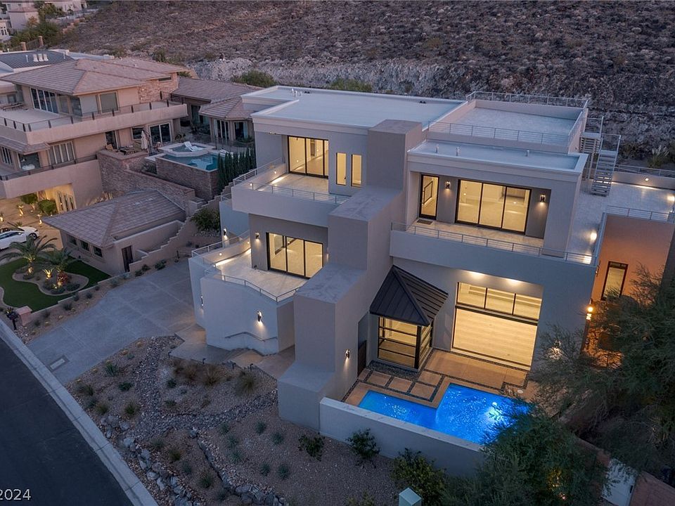 1687 Tangiers Dr, Henderson, NV 89012 | Zillow