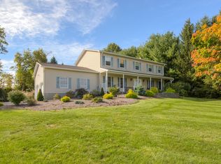 57 Dunn Ln, Poughquag, NY 12570