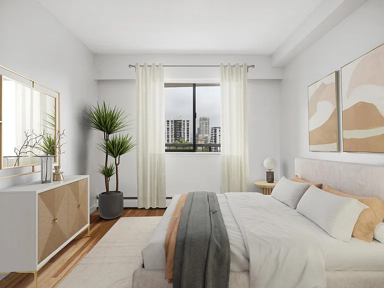 1355 Pendrell St #1201 — Photo 6