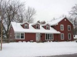 333 E Washington Blvd, Lombard, IL