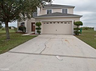 228 Abbotsbury Dr, Kissimmee, FL 34758