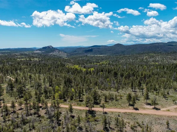 Deer Crossing Rd, Tie Siding, WY 82084