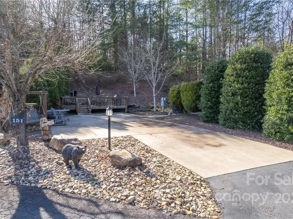 151 Cornell Cir, Lake Lure, NC 28746