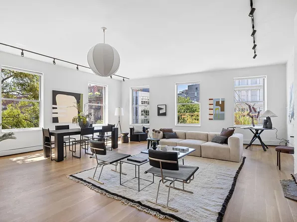 325 Bowery APT 3, New York, NY 10003