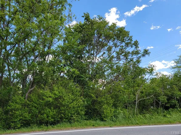 0 Dillon Ln, Gladys, VA 24554
